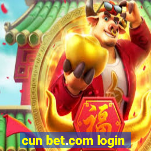 cun bet.com login